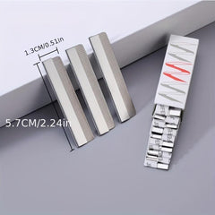 Single Edge Razor Blade 10 Pcs for Scraping and Cleaning