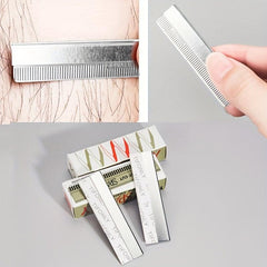 Single Edge Razor Blade 10 Pcs for Scraping and Cleaning