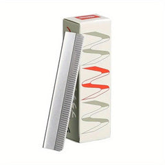 Single Edge Razor Blade 10 Pcs for Scraping and Cleaning