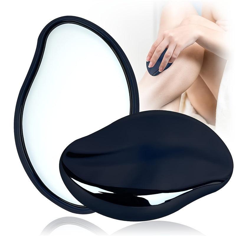 6 Pcs Reusable Crystal Hair Eraser for Women