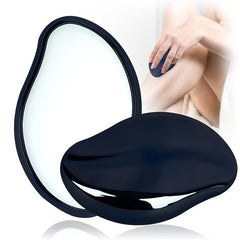 6 Pcs Reusable Crystal Hair Eraser for Women