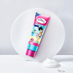 Hair Removal Cream Sensitive Formula Painless Hair Remover 30g