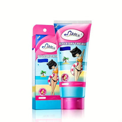 Hair Removal Cream Sensitive Formula Painless Hair Remover 30g