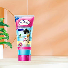 Hair Removal Cream Sensitive Formula Painless Hair Remover 30g