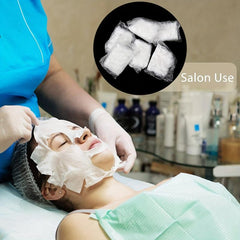 Non-woven Hair Band Elastic Rubber Band - Beauty Salon, Hotel, SPA