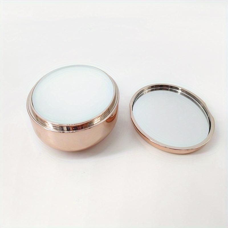 2 in 1 Painless Hair Removal Device with Mirror