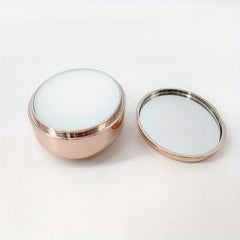 2 in 1 Painless Hair Removal Device with Mirror