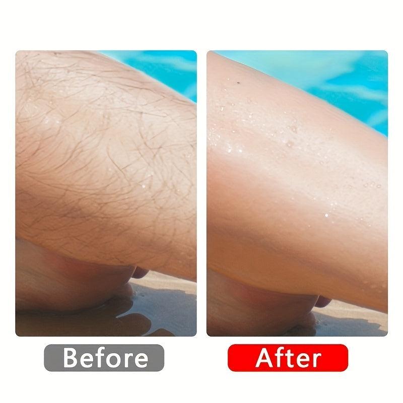 Silky Hair Remover Magic Epilator Crystal Hair Eraser For Women