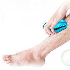 Silky Hair Remover Magic Epilator Crystal Hair Eraser For Women