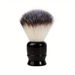 Professional Resin Handle Shaving Brush for Men