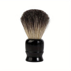 Professional Resin Handle Shaving Brush for Men