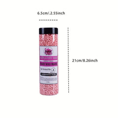 Sensitive Skin Hair Removal Wax Beads 400g