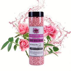 Sensitive Skin Hair Removal Wax Beads 400g
