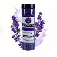 Sensitive Skin Hair Removal Wax Beads 400g