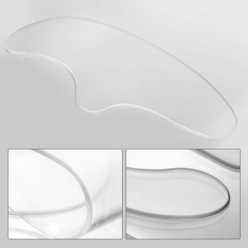 Silicone Facial Patches Wrinkle Pads Set