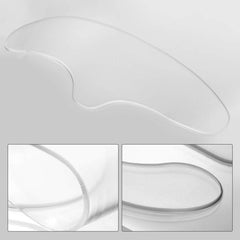 Silicone Facial Patches Wrinkle Pads Set