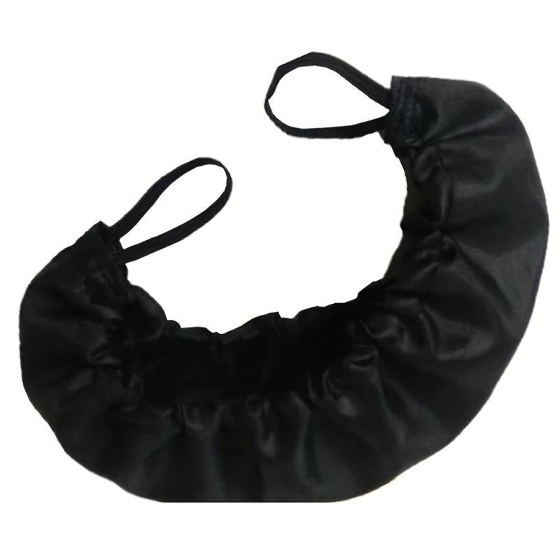 2pcs Beard Protector Face Bib Anti dirty