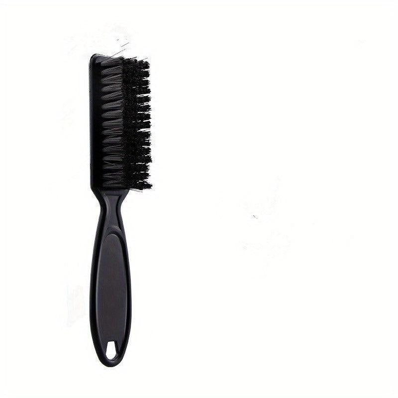 Broken Hair Cleaning Brush Hair Cutting Kits Cleaning Tool
