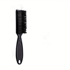 Broken Hair Cleaning Brush Hair Cutting Kits Cleaning Tool
