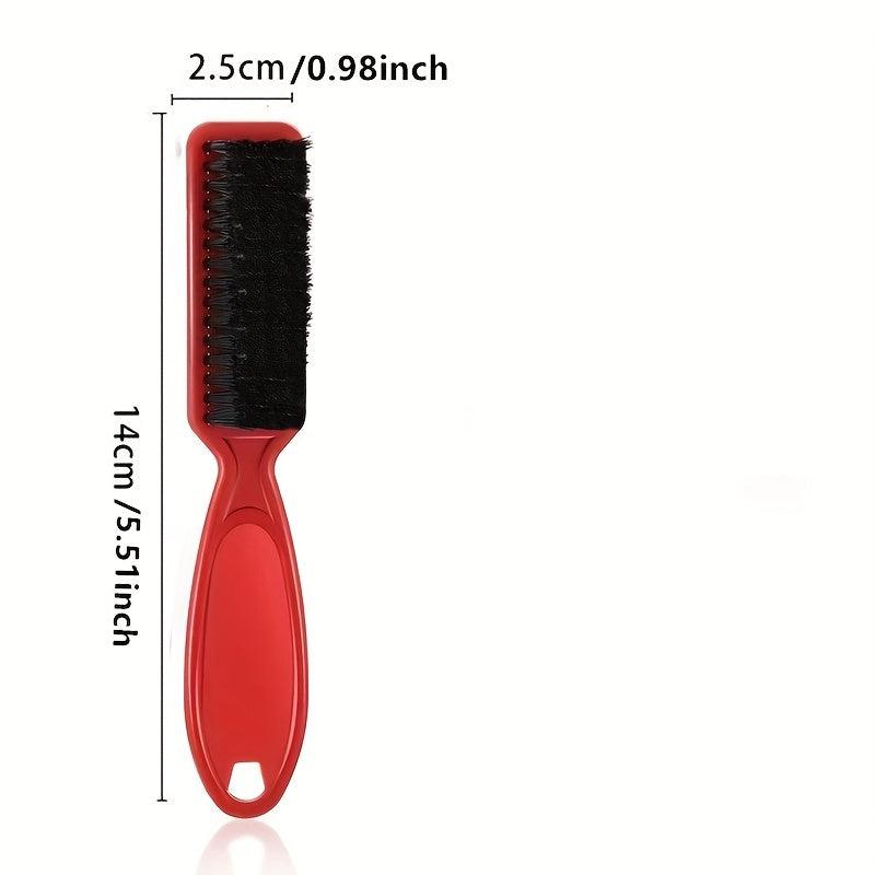 Broken Hair Cleaning Brush Hair Cutting Kits Cleaning Tool