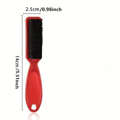 Broken Hair Cleaning Brush Hair Cutting Kits Cleaning Tool