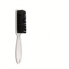 Broken Hair Cleaning Brush Hair Cutting Kits Cleaning Tool