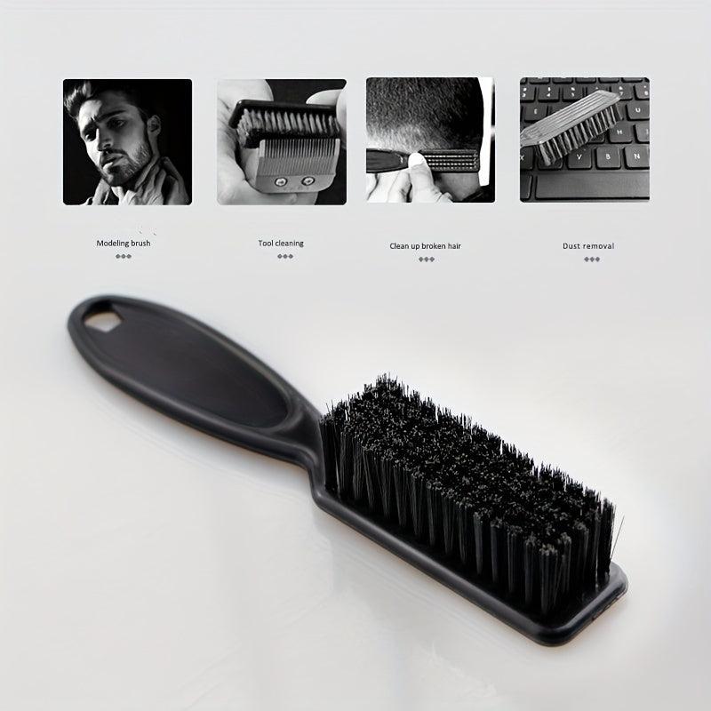 Broken Hair Cleaning Brush Hair Cutting Kits Cleaning Tool