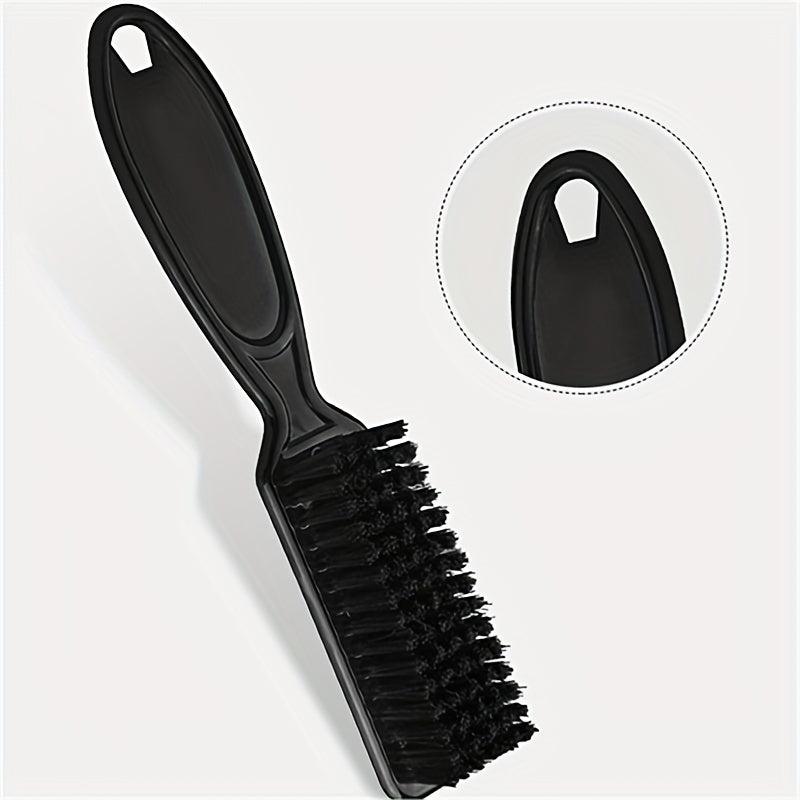 Broken Hair Cleaning Brush Hair Cutting Kits Cleaning Tool