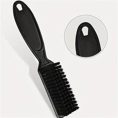Broken Hair Cleaning Brush Hair Cutting Kits Cleaning Tool