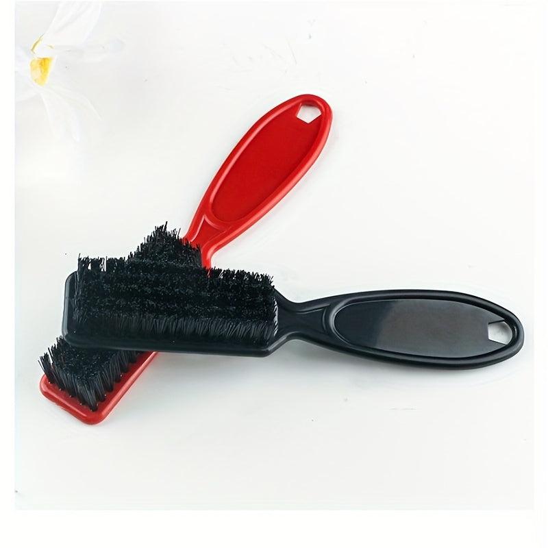 Broken Hair Cleaning Brush Hair Cutting Kits Cleaning Tool