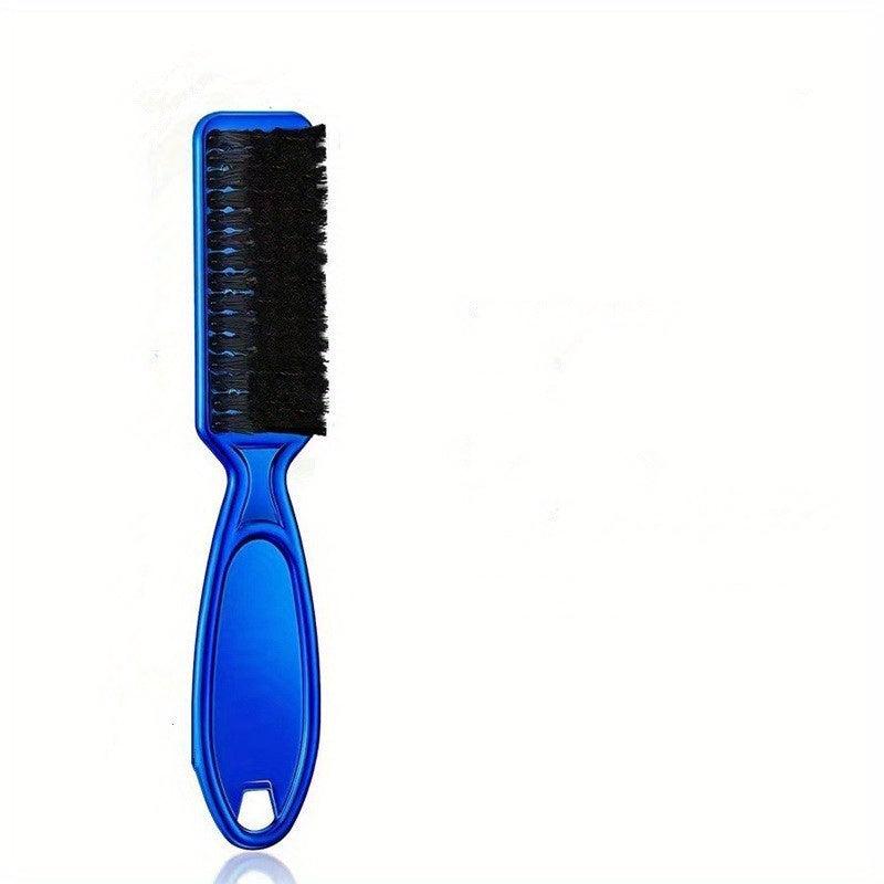 Broken Hair Cleaning Brush Hair Cutting Kits Cleaning Tool