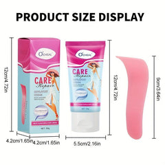 50g Hair Removal Cream For Men And Women Sensitive Formula