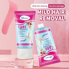 50g Hair Removal Cream For Men And Women Sensitive Formula