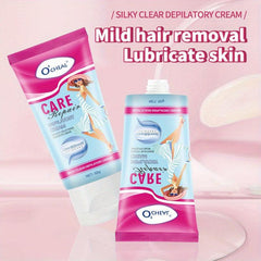 50g Hair Removal Cream For Men And Women Sensitive Formula