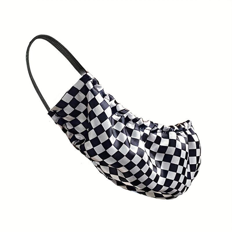 Adjustable Beard Bib Waterproof Hair Apron Guard Bonnet Beard Shaping Tool