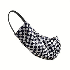Adjustable Beard Bib Waterproof Hair Apron Guard Bonnet Beard Shaping Tool
