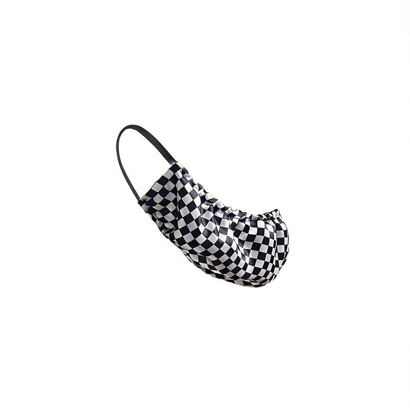 Adjustable Beard Bib Waterproof Hair Apron Guard Bonnet Beard Shaping Tool