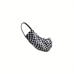 Adjustable Beard Bib Waterproof Hair Apron Guard Bonnet Beard Shaping Tool