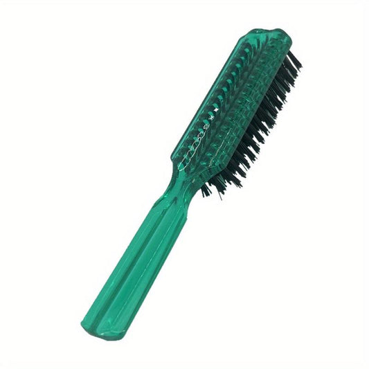 Nylon Cleaning Brush for Men - Styling Tools for Beard and Hair Care