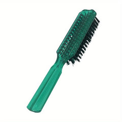 Nylon Cleaning Brush for Men - Styling Tools for Beard and Hair Care
