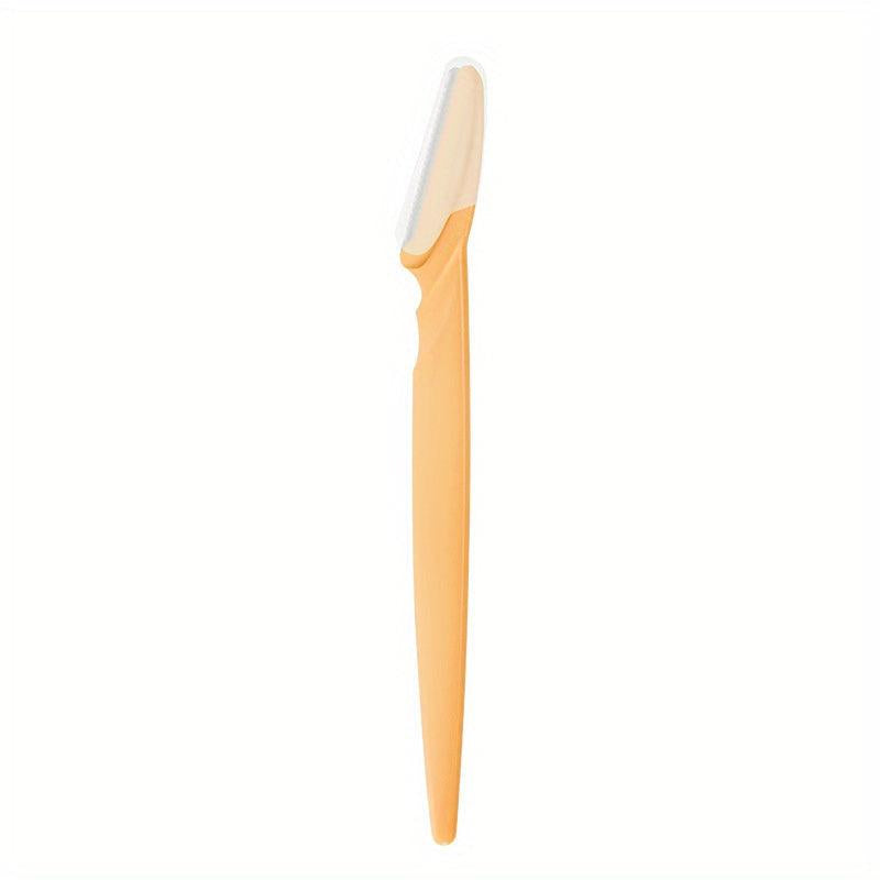 Portable Eyebrow Razor for Women's Hair Removal