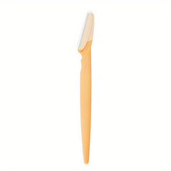 Portable Eyebrow Razor for Women's Hair Removal