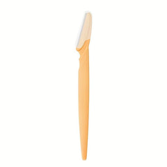 Portable Eyebrow Razor for Women's Hair Removal