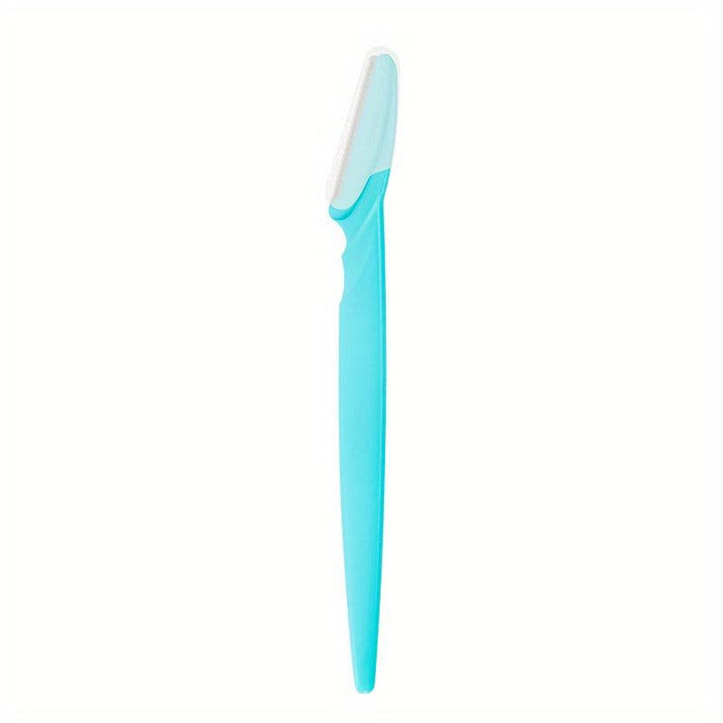 Portable Eyebrow Razor for Women's Hair Removal