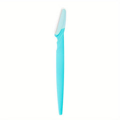 Portable Eyebrow Razor for Women's Hair Removal