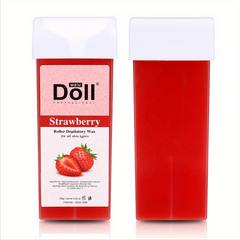 Lavender Hot Film Roller Wax for Hair Removal 100g