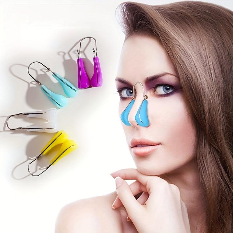 Nose Shaper Clip Straightener Beauty Tool