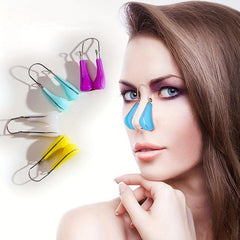 Nose Shaper Clip Straightener Beauty Tool