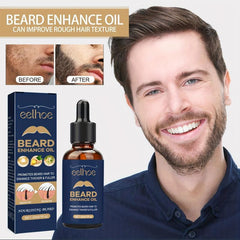 30ml Beard Growth Liquid Nourish Chest Hair Growth