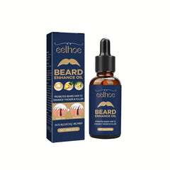 30ml Beard Growth Liquid Nourish Chest Hair Growth